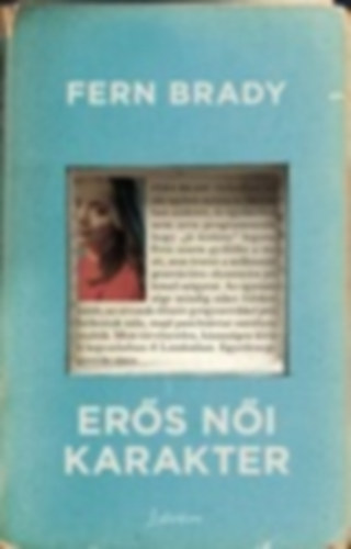 Fern Brady - Er�s n�i karakter