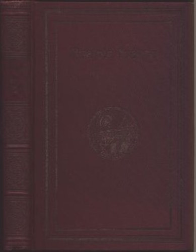 Anatole France - A v�r�s liliom