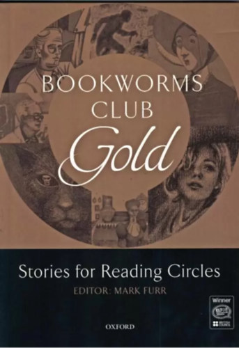 Oxford Bookworms Club: Gold (Stages 3-4)