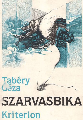 Tab�ry G�za - Szarvasbika