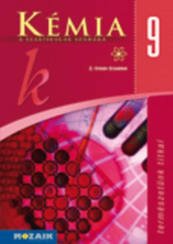 Z. Orbán Erzsébet - Kémia a szakiskolák számára 9