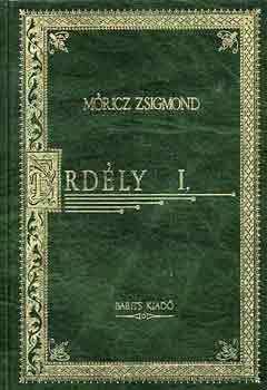 M�ricz Zsigmond - Erd�ly I-II.
