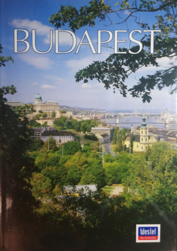 Dercsényi Balázs - Budapest - angol nyelvű