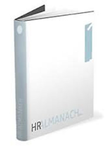 Hr Almanach 2010