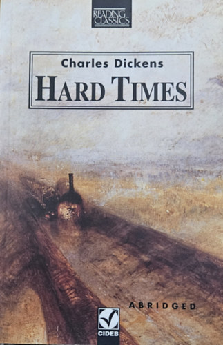 Charles Dickens - Hard Times