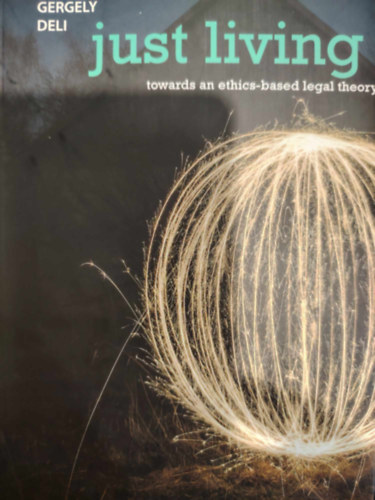 Gergely Deli - Just living