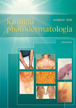 Horkay Irn - Klinikai photodermatologia