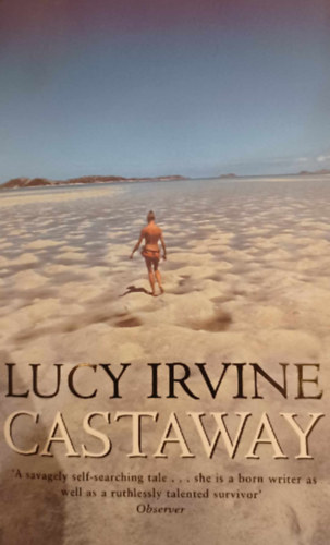 Lucy Irvine - Castaway