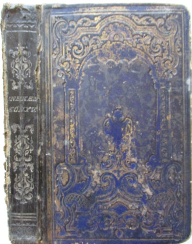 �nekes k�nyv- K�z�ns�ges Isteni tiszteletre rendelt