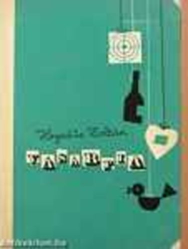 Hegedűs Zoltán - Vásárfia