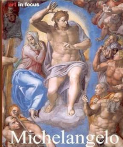 Alexandra Grmling - Michelangelo - Art in Hand