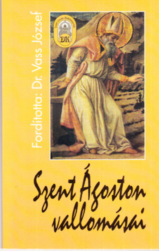 Szent �goston vallom�sai