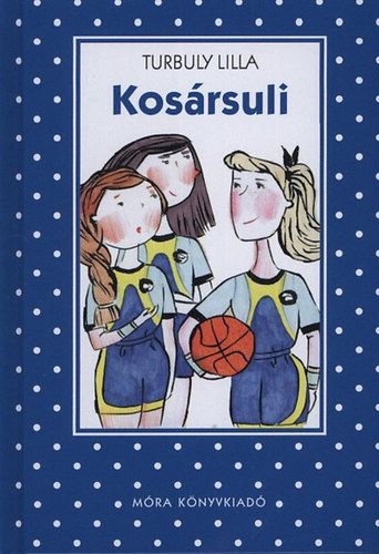 Turbuly Lilla - Kosrsuli