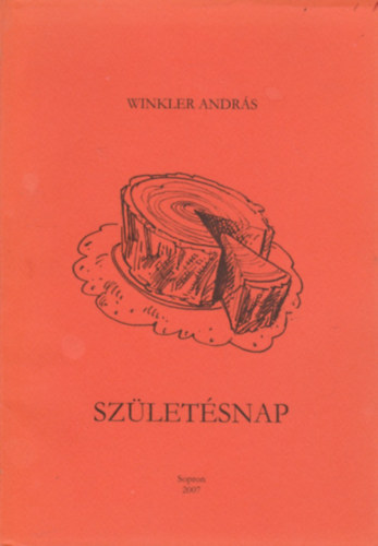 Winkler Andr�s - Sz�let�snap