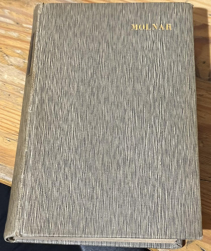 Moln�r Ferenc - J�zsi �s egy�b kis kom�di�k