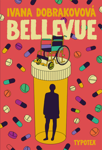 Ivana Dobrakovová - Bellevue