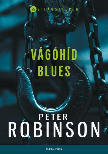 Ford.: Ipacs Tibor Peter Robinson - Vghd blues - Abattoir Blues