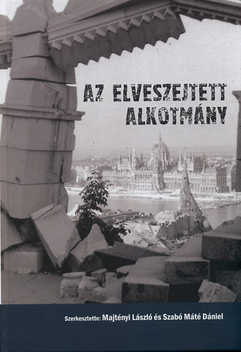 Az elveszejtett alkotmny