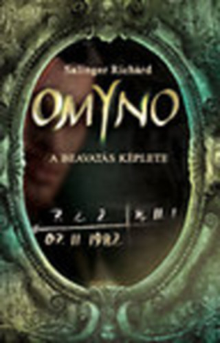 Salinger Richrd - Omyno - A beavats kplete