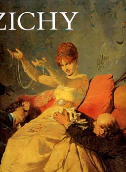 Gellér Katalin - Zichy