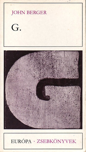 John Berger - G.