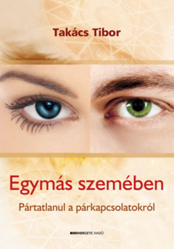 Takcs Tibor - Egyms szemben