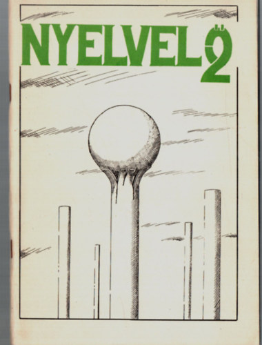 H. T�th Tibor - Nyelvel� I. �vfolyam, 2. sz�m.