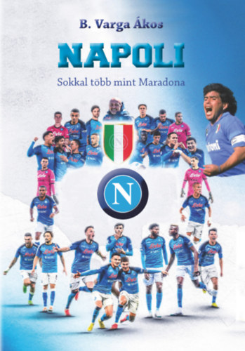 B.varga Ákos - Napoli
