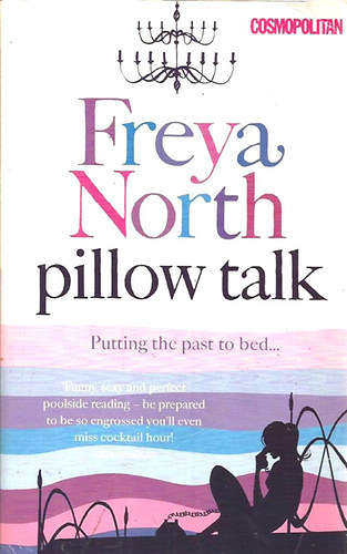 Freya North - Pillow Talk