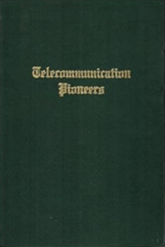 Telecommunication Pioneers