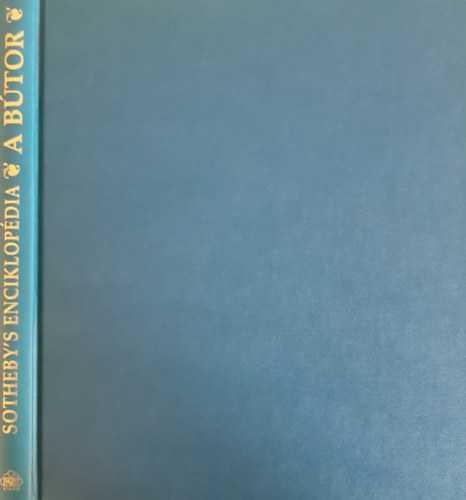 Christopher Payne - A b�tor (Sotheby's Enciklop�dia)