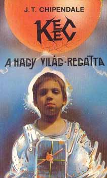 J.T. Chipendale - A nagy vil�g-Regatta