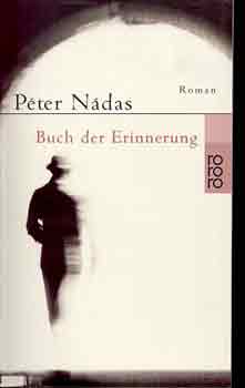 N�das P�ter - Buch der Erinnerung