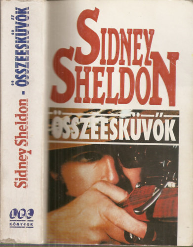 Sidney Sheldon - sszeeskvk