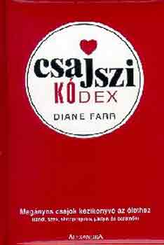 Diane Farr - Csajszi kódex