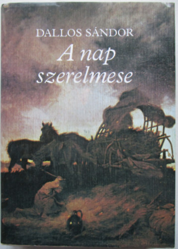 Dallos Sándor - A nap szerelmese