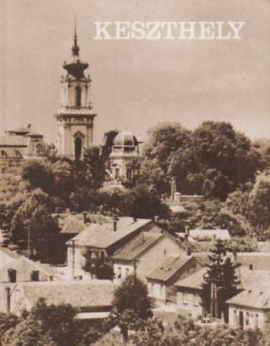 Cservenka Gy�rgy Cs�by G�za - Keszthely