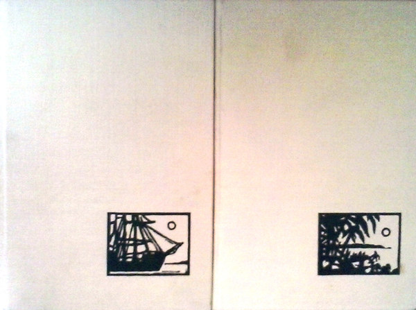 Robert Merle - A sziget I-II