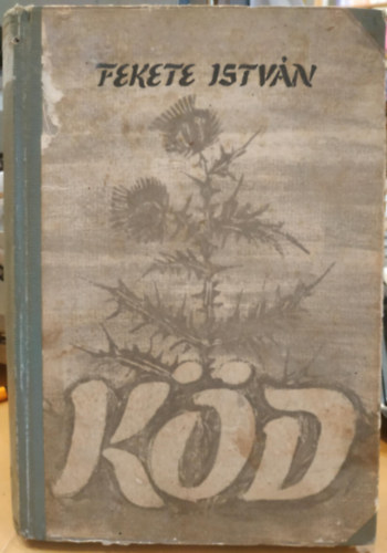 Fekete Istvn - Kd