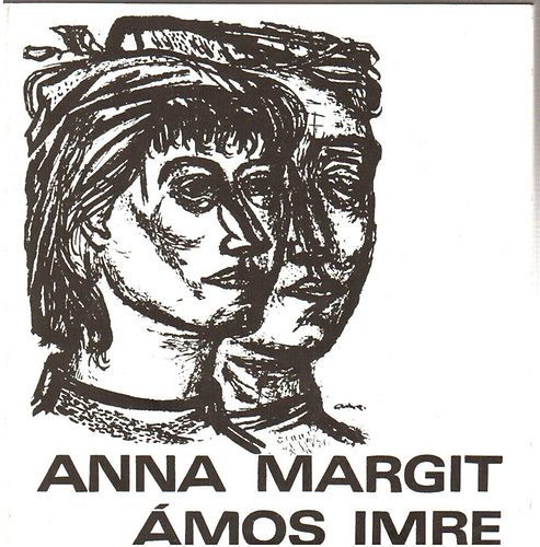 Egri Mria-Dvid Katalin - mos Imre Mzeum-Anna Margit gyjtemny