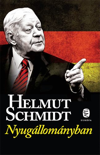 Helmut Schmidt - Nyugállományban - Számvetés