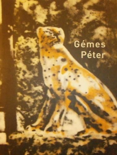 Bárd Johanna (szerk.) - Gémes Péter fotórealista munkák 1975-1981