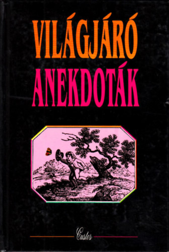 Gyrgy Lajos - Vilgjr anekdotk