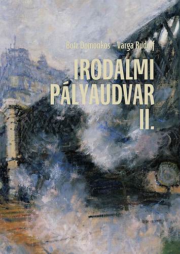 Irodalmi p�lyaudvar II.