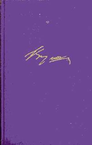 Byron - Manfr�d, Kain, A chilloni fogoly, Beppo, kisebb k�ltem�nyek