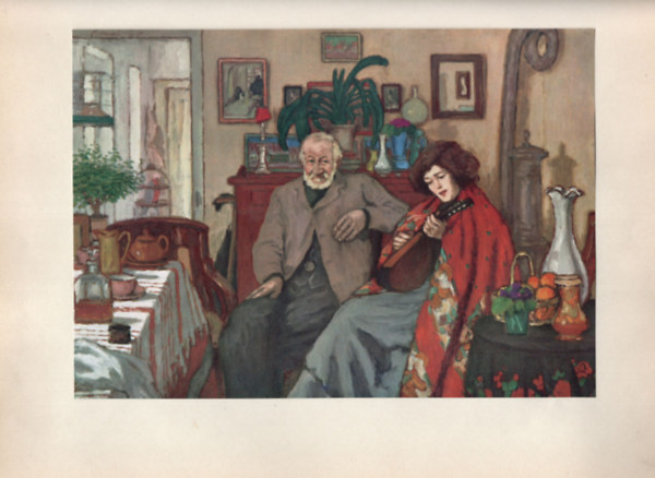 Genthon Istv�n - Rippl-R�nai J�zsef