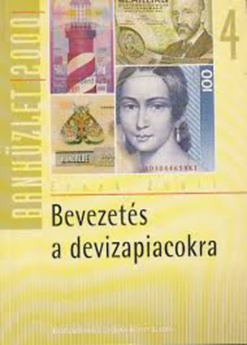 rsek Zsolt - Bevezets a devizapiacokra