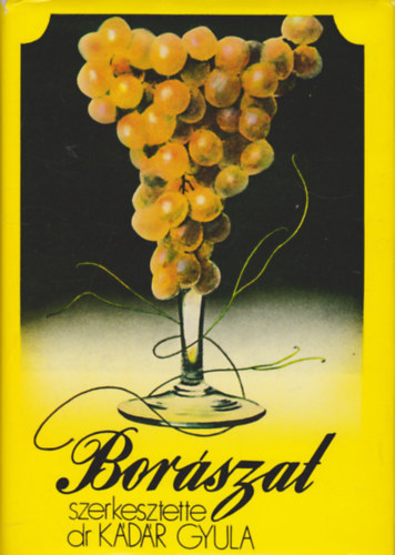 Dr. Kdr Gyula - Borszat