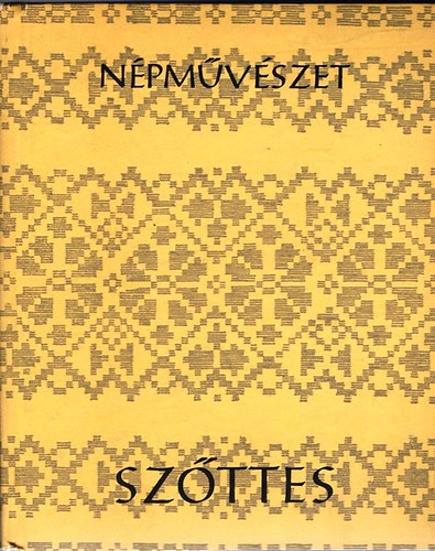 Perczel Erzsbet - Szttes