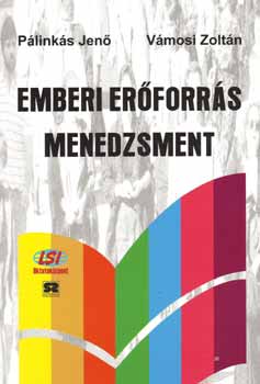 Vmosi Zoltn Plinks Jen - Emberi erforrs menedzsment